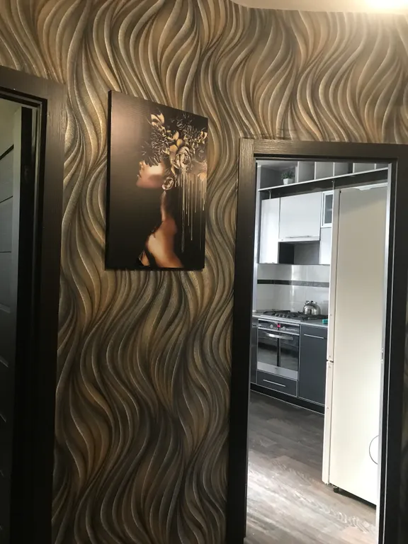 Квартира у аквапарка