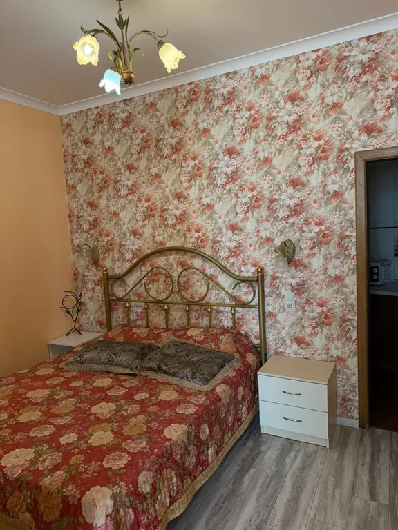 Апартаменты на берегу моря Kafa Real