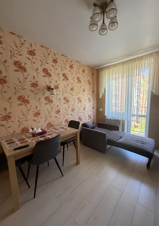 Квартира 1-комнатная Квартира — Светлогорск