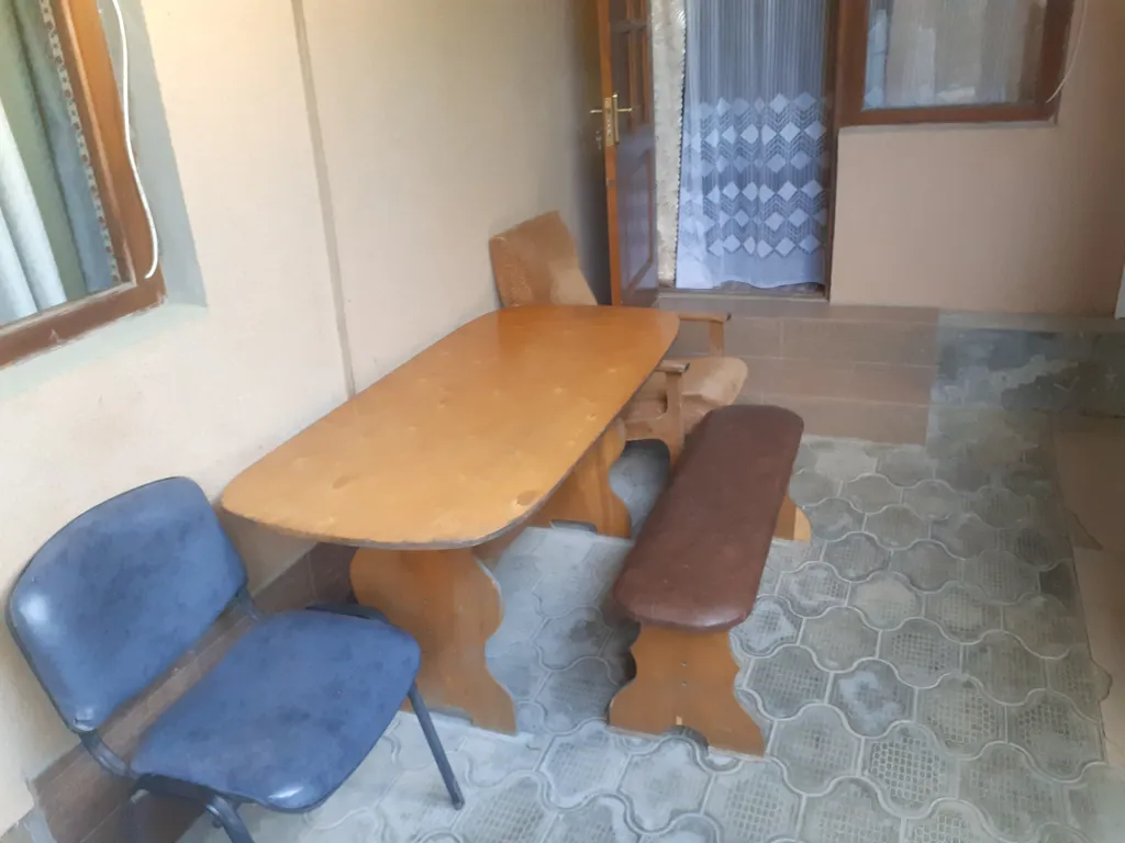 Квартира Квартира Уютный номер — Анапа