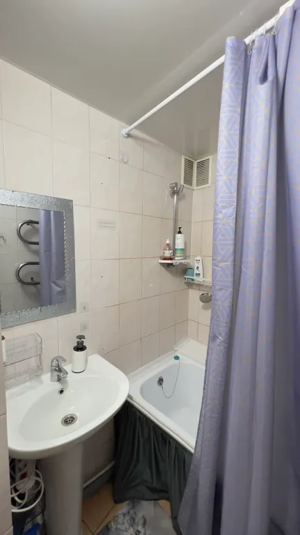 Квартира Уютная квартира в центре — Шерегеш