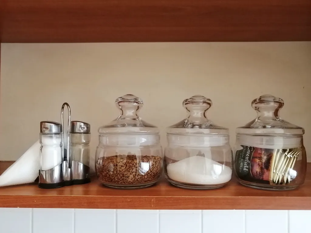 Комфортная квартира в современном районе