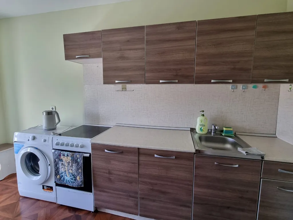 Квартира Уютная 2-комнатная квартира в центре города — Владивосток