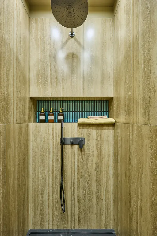 Квартира Апартаменты Metro Chic — Москва