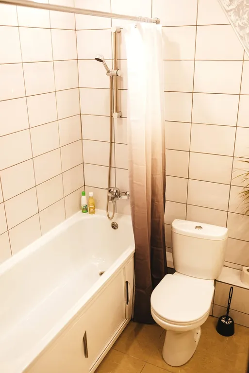 Студия Сокол в Олимпийском городке