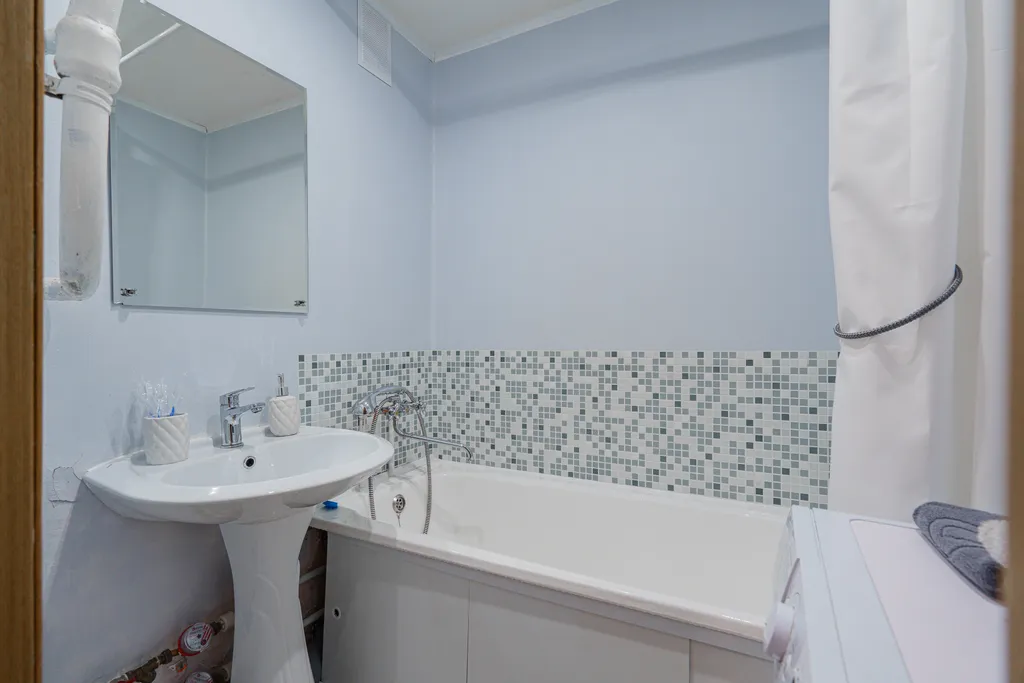 Квартира Однокомнатная квартира в центре города — Екатеринбург