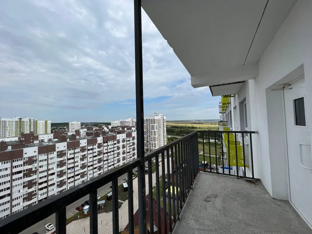 Уютная квартира рядом с трассой М5 и Кардиоцентром