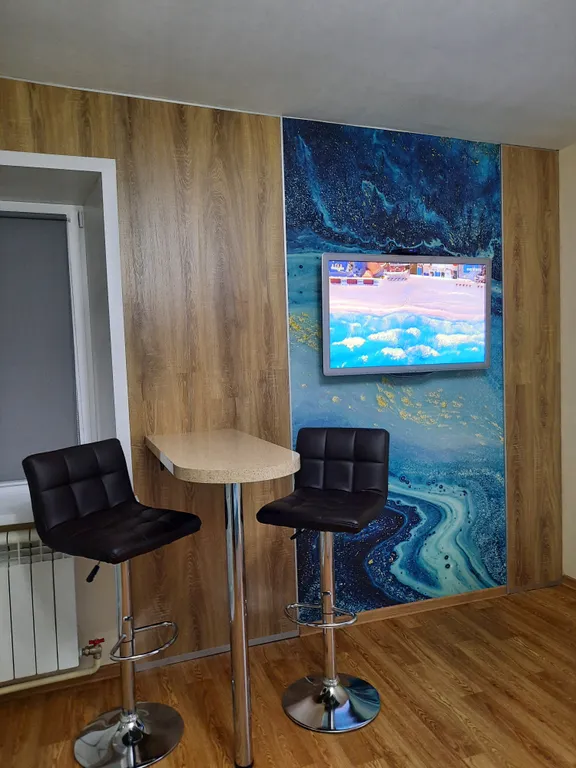 Уютная, комфортная студия в центре города