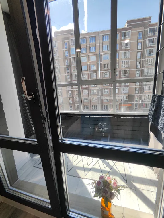 NATALI Aparts 108.2 Дизайнерская студия в центре города