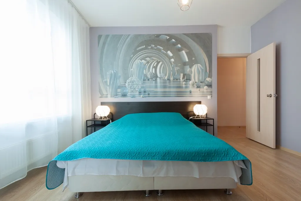 Квартира в новостройке рядом с Южным Автовокзалом