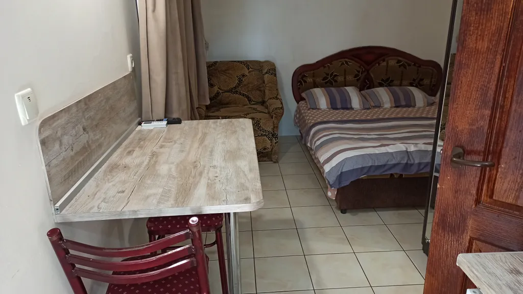 Стандартный люкс возле Набережной