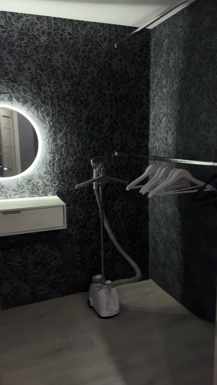 Уютные апартаменты