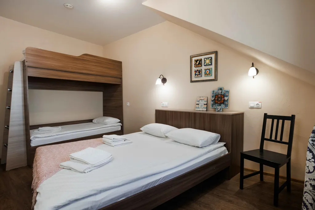 Квартира Комната — аренда посуточно в Ростов Великий