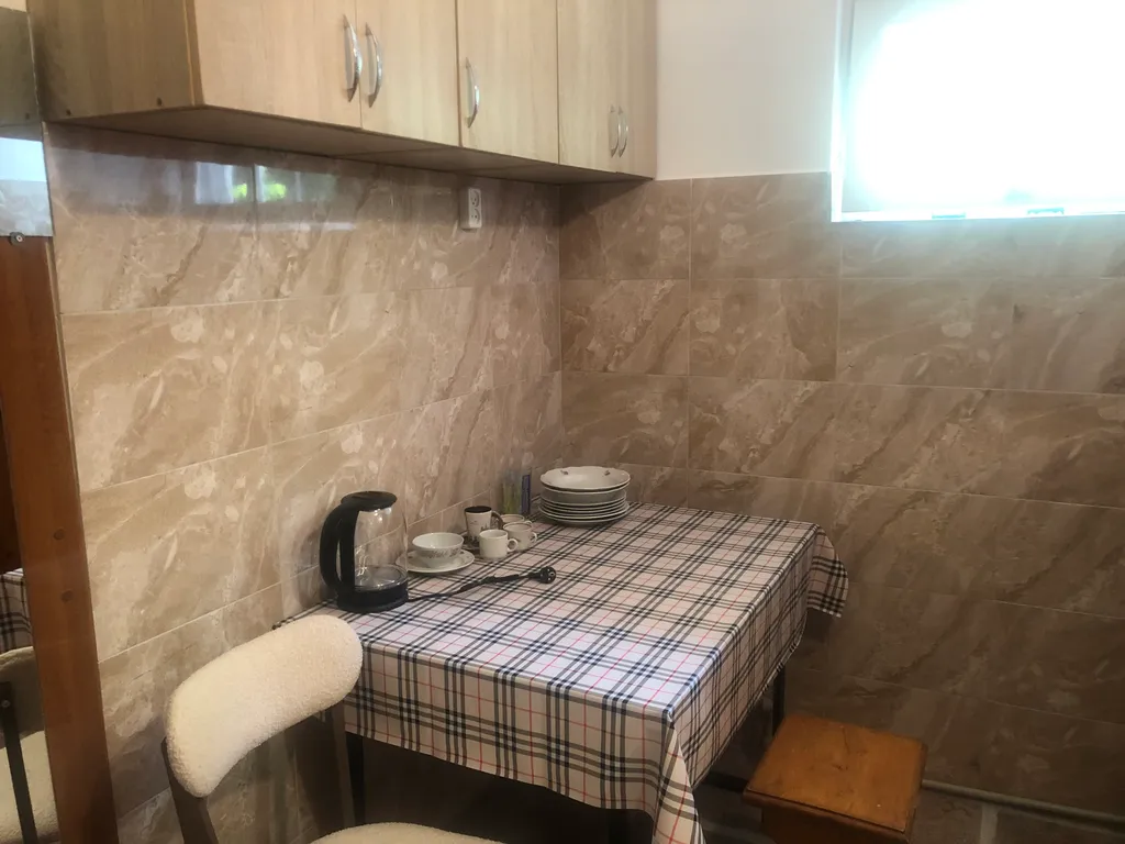 Номер у моря