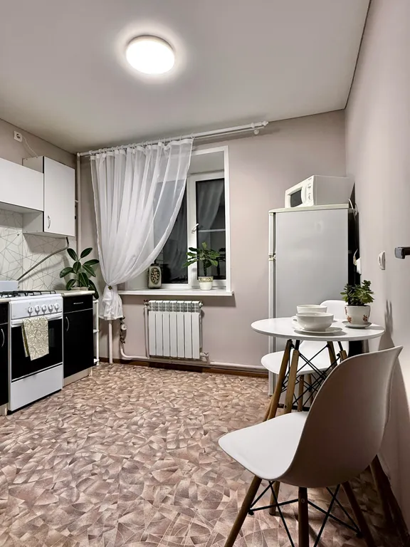 Квартира 1-комнатная Квартира — Ярославль