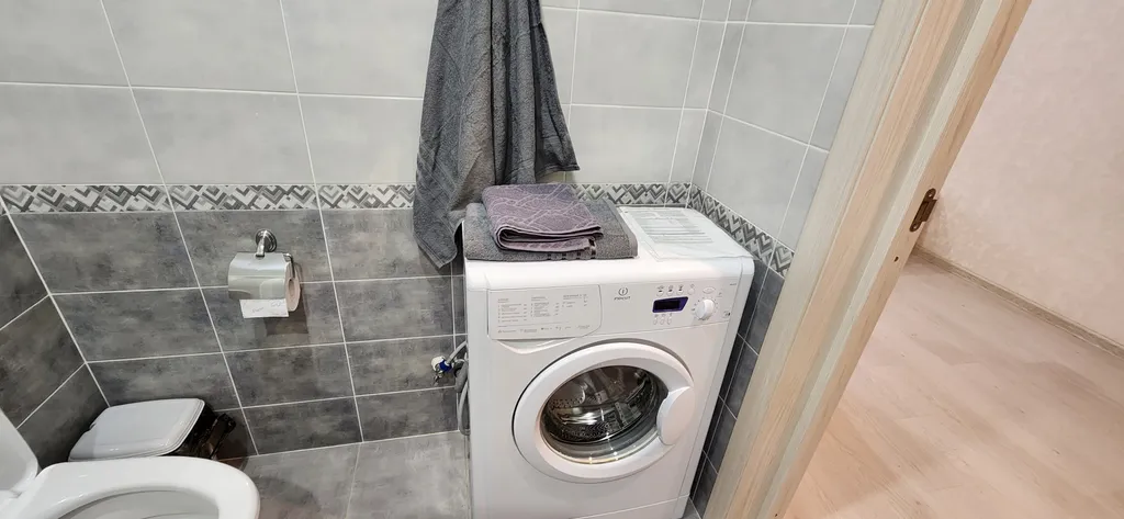 Уютная студия ЖК Соловьиная роща