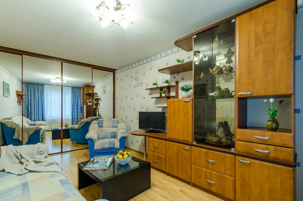 Ледовая резиденция