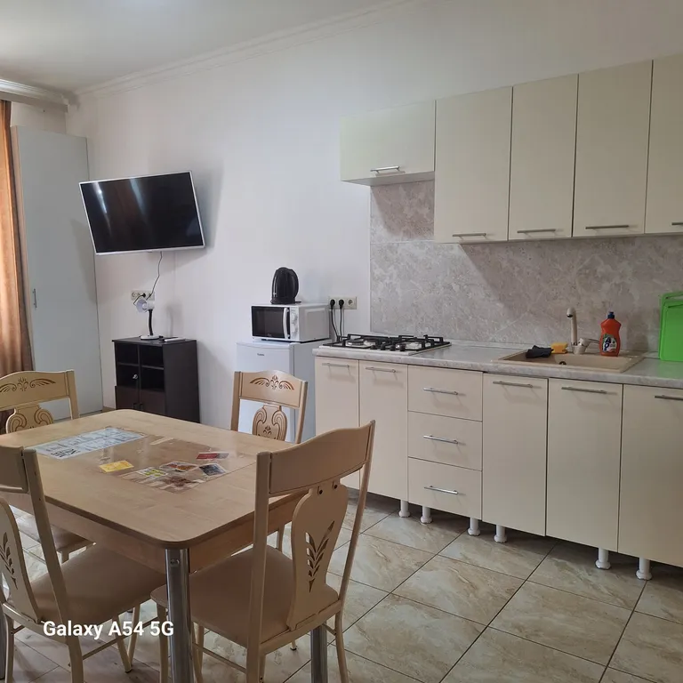 Апартаменты