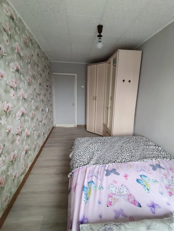 Квартира Квартира в центре города — Калининград