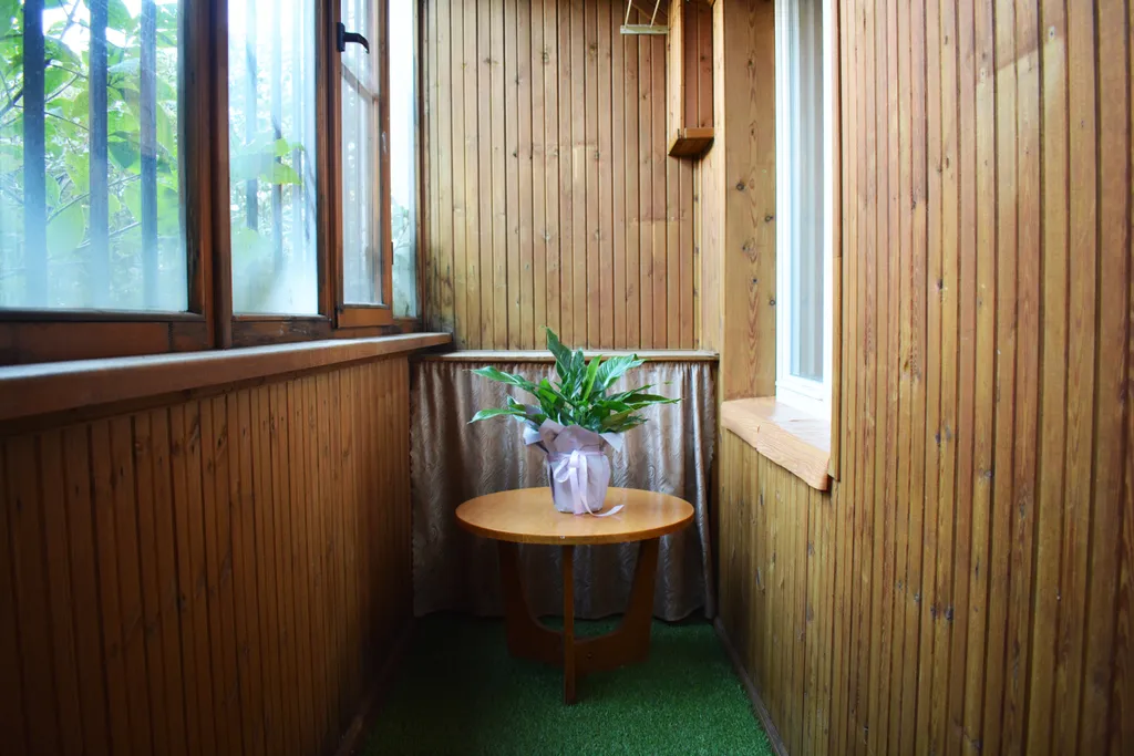 Квартира в Северном районе города