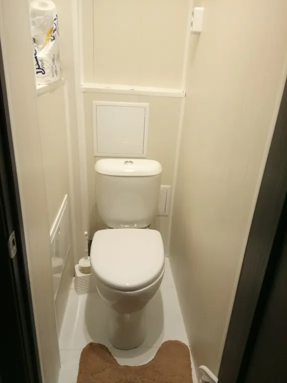 Квартира рядом с экономической зоной