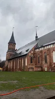 Апартаменты в Калининграде 