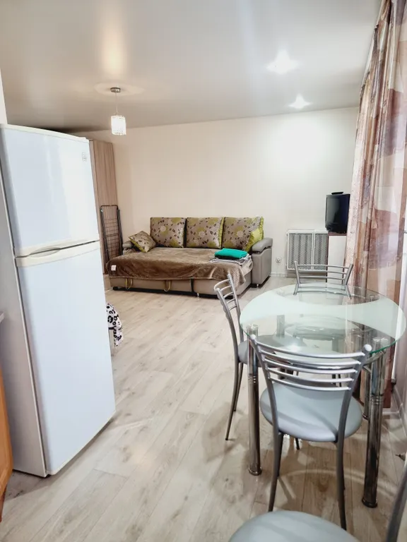 Квартира рядом с рынком