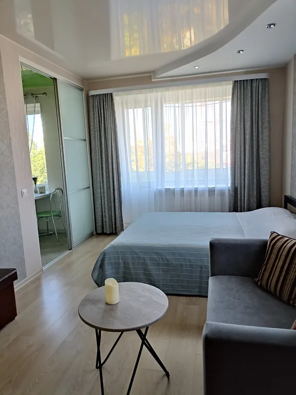 Уютная квартира в центре Гомеля