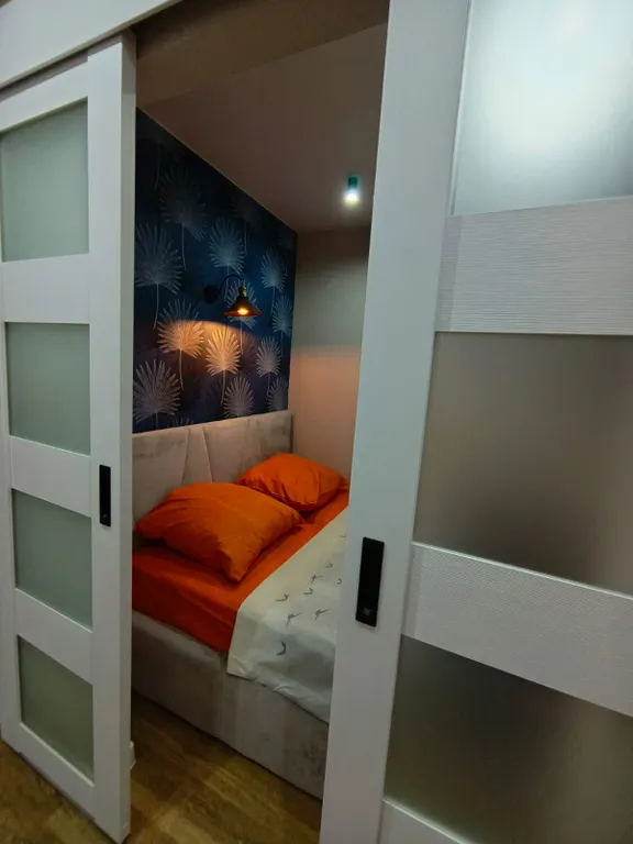 Для не курящих гостей