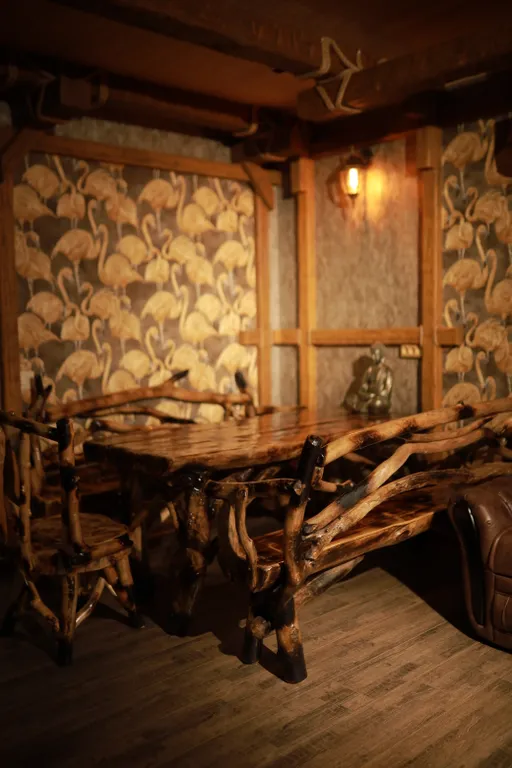 Апартаменты (семейный номер)