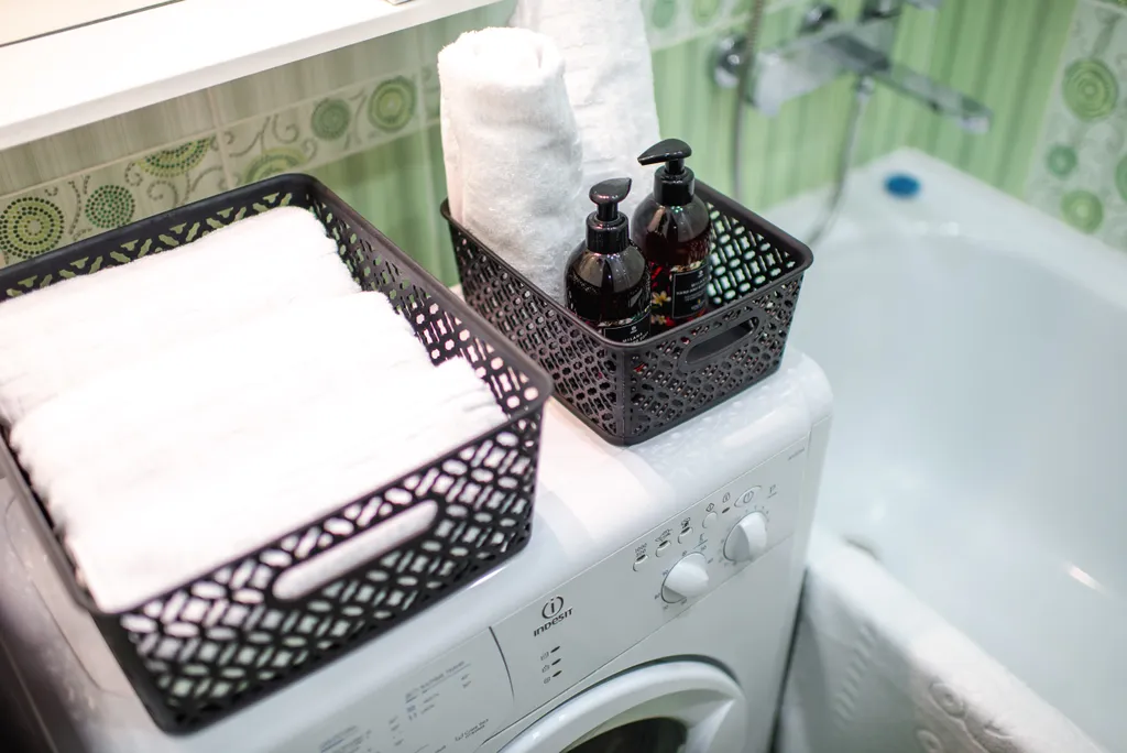 Тихий уголок в центре