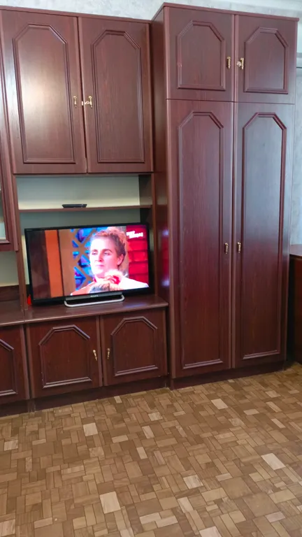 Уютная квартира в 10 минутах от моря