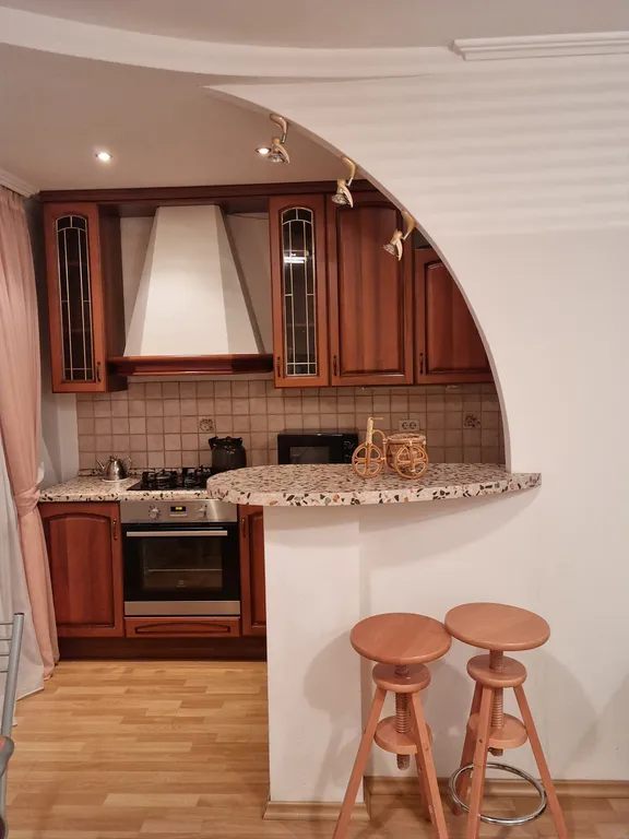 Уютная квартира в городе-сказке — аренда посуточно в Суздаль