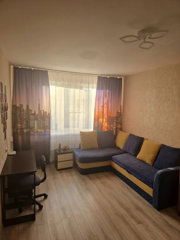 Квартира в центре Луги