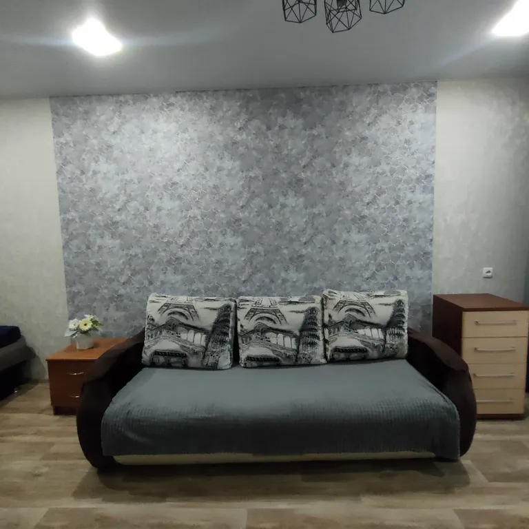 Уютная квартира в центре