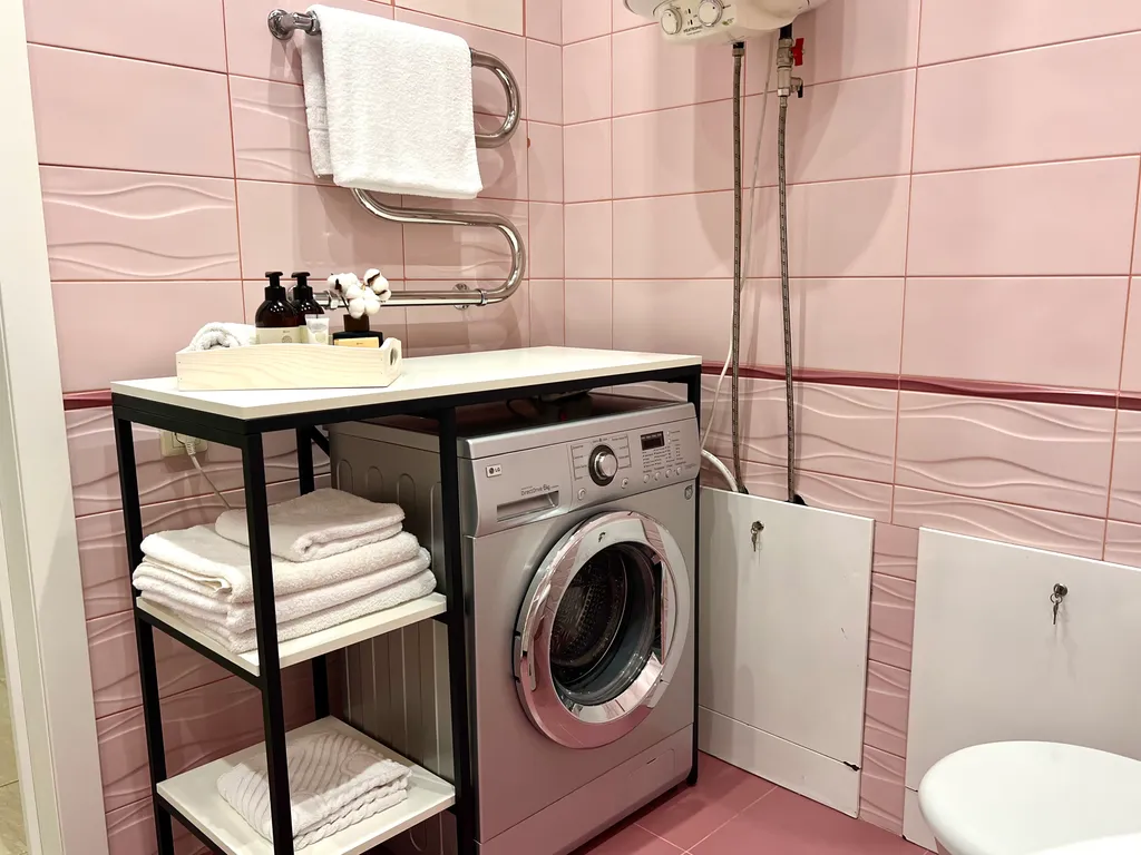 Семейная 2-комнатная квартира, 3 минуты до моря, ТРЦ Мандарин