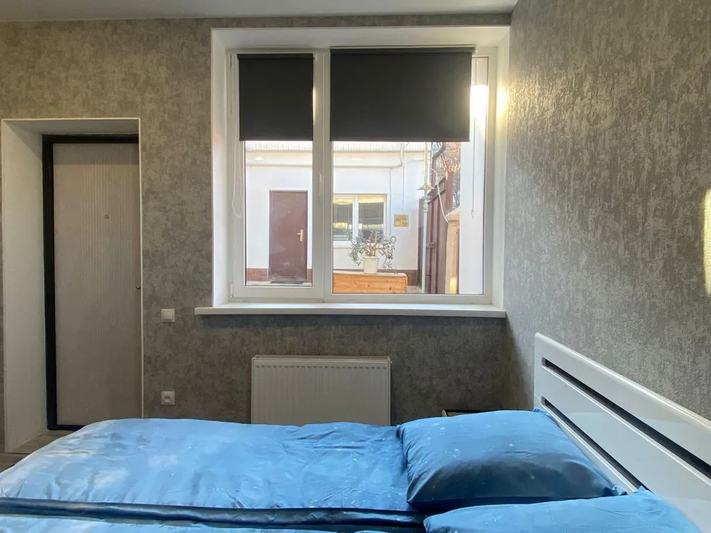 Коттедж Уютный семейный домик №5 — Кисловодск