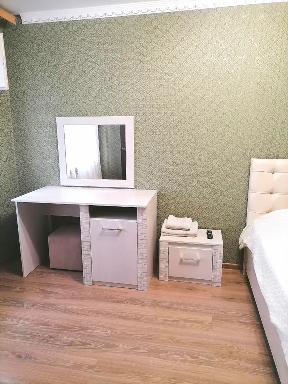 Уютная двушка в центре