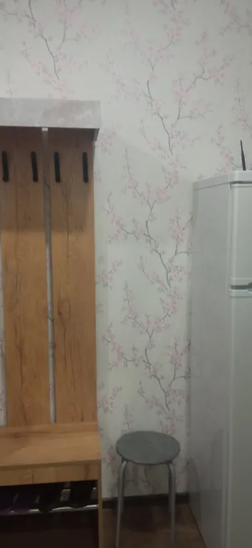 Уютная студия с прекрасным видом на ЖК Домодедово Парк