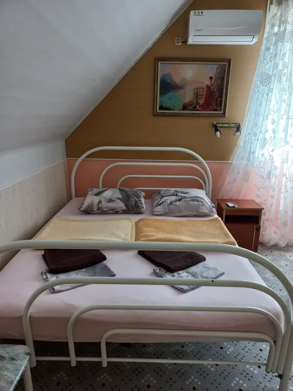 Квартира Комната — аренда посуточно в Агой