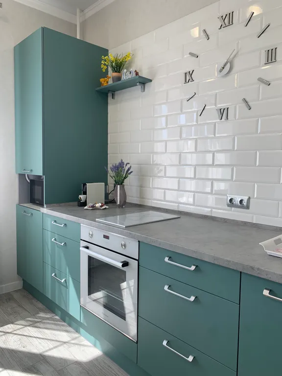 Уютная квартира для семейного отдыха — аренда посуточно в Янтарный