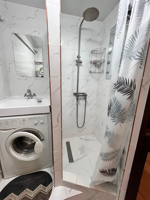 Квартира в самом центре