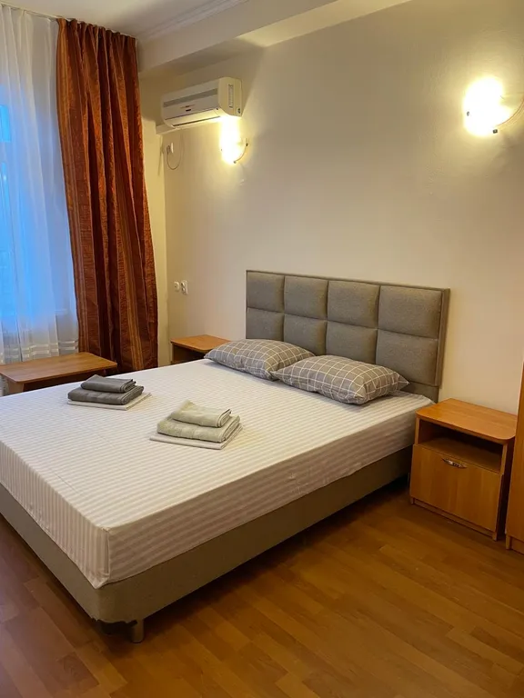 Квартира Комната — аренда посуточно в Витязево