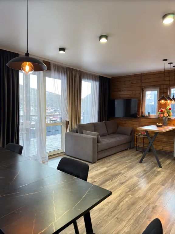 3-комнатный Дом