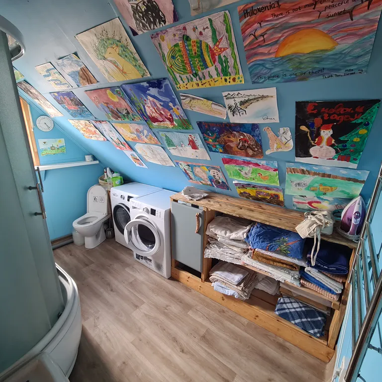 4-комнатный Дом