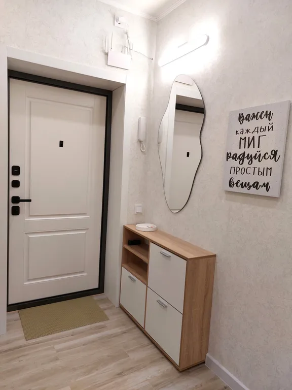 Премиальная дизайнерская евродвушка