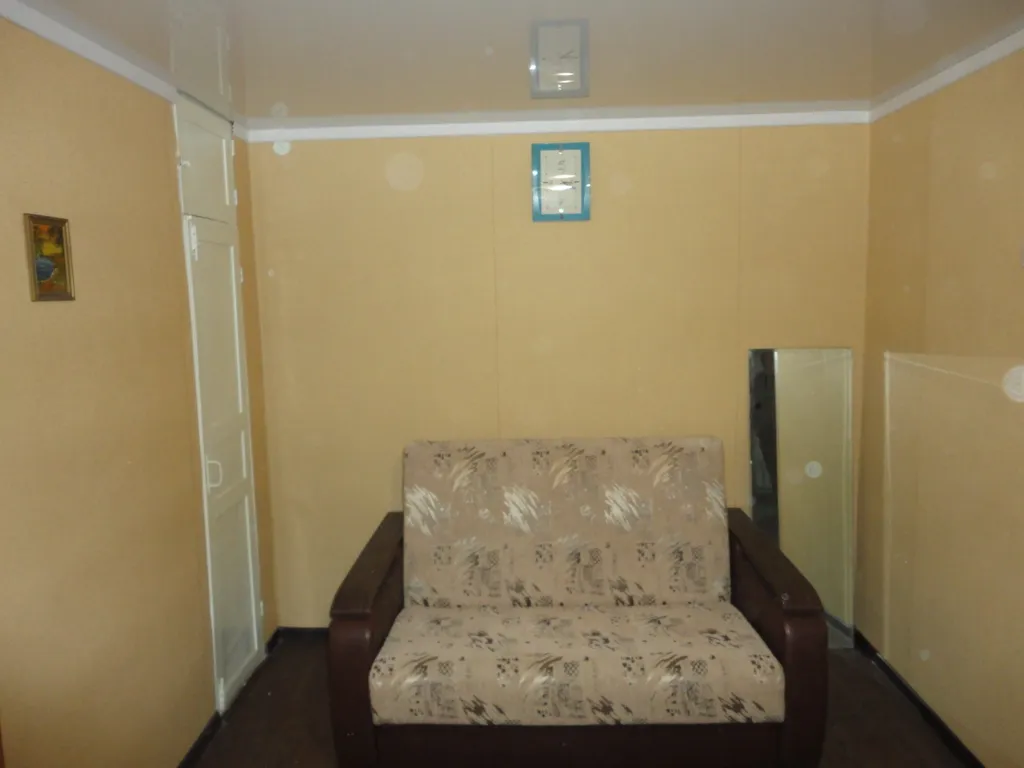 Квартира рядом с пляжем