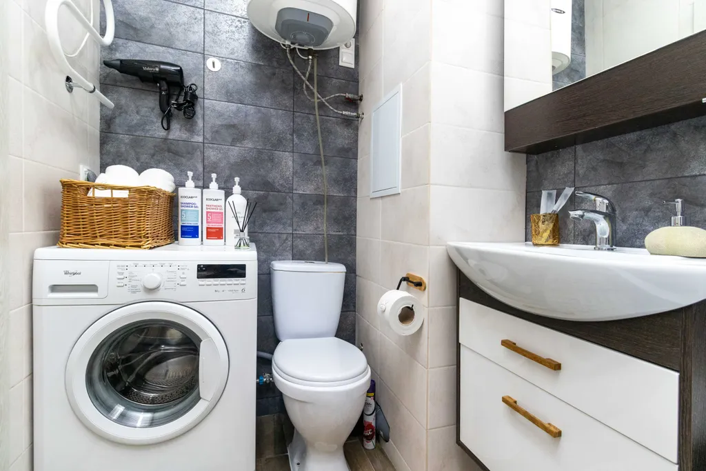 Уютная квартира в новом доме