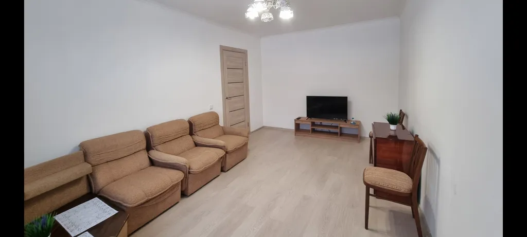 Новая, чистая и уютная квартира