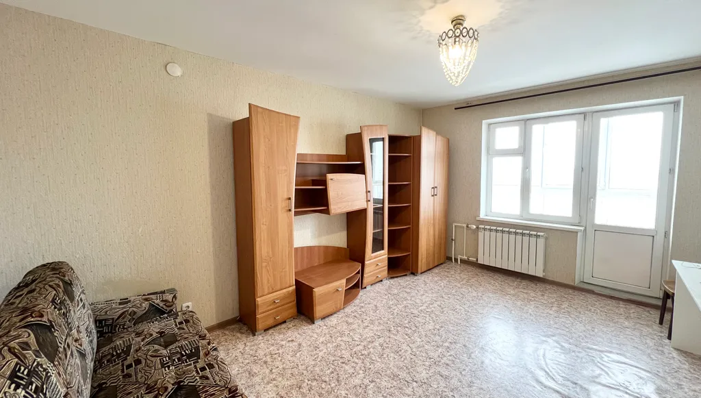 Квартира Квартира в центре с видом на озеро — Казань